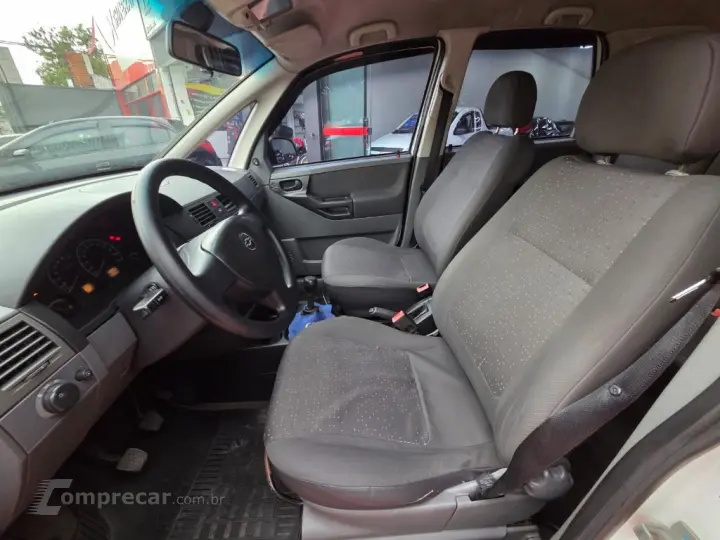 Meriva Expres.EASYTRONIC 1.8 FlexPower