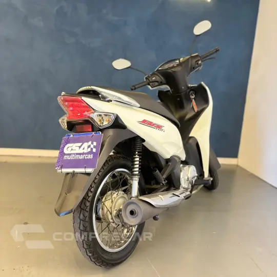 BIZ 110i