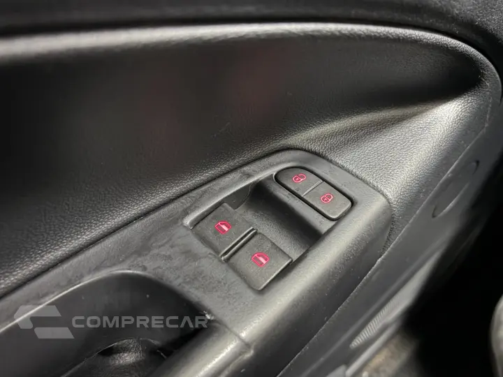 SAVEIRO 1.6 MSI ROBUST CS 16V FLEX 2P MANUAL