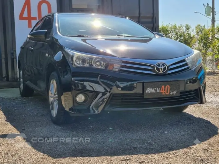 COROLLA