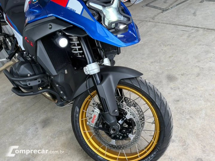 R 1300 GS TROPHY