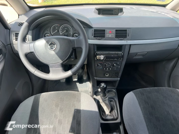 MERIVA 1.8 MPFI 8V
