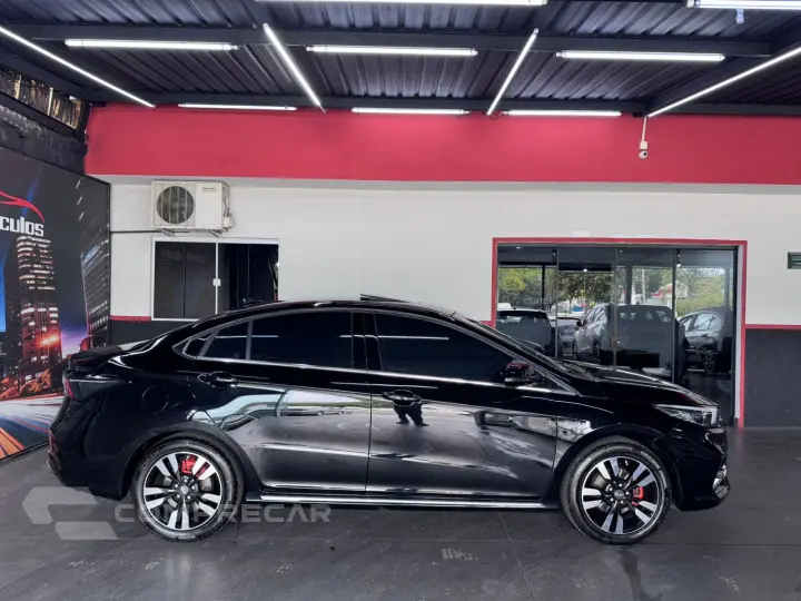 Arrizo 6 Pro 1.5 Turbo