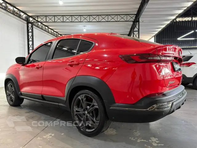 FASTBACK - 1.3 TURBO 270 LIMITED EDITION AT6