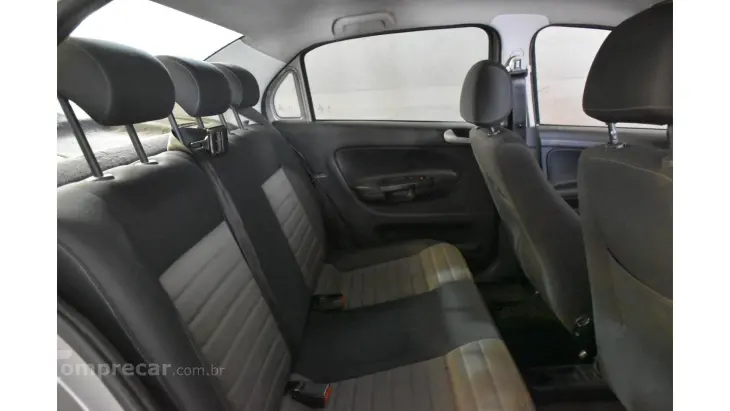 VOYAGE - 1.6 MI HIGHLINE 8V 4P MANUAL