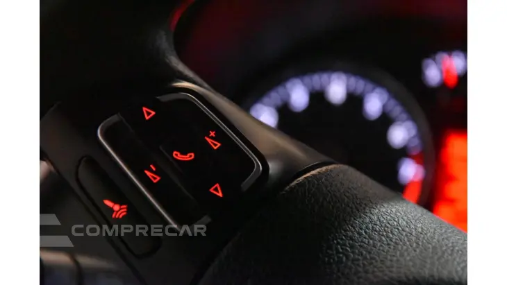 VOYAGE - 1.6 MI COMFORTLINE 8V 4P AUTOMATIZADO