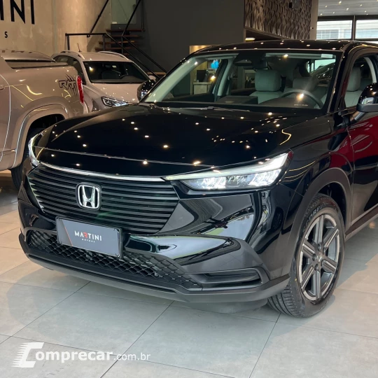 HR-V EX 1.5 Sensing 16V 5p Aut.