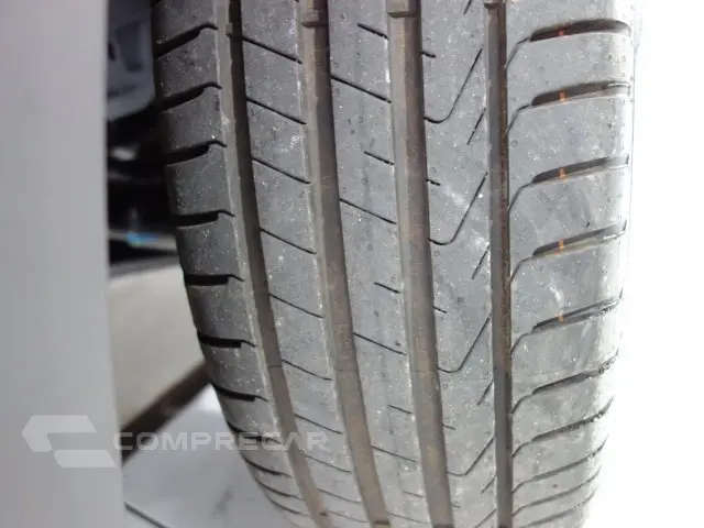 TIGGO 5x - 1.5 VVT TURBO I SPORT CVT