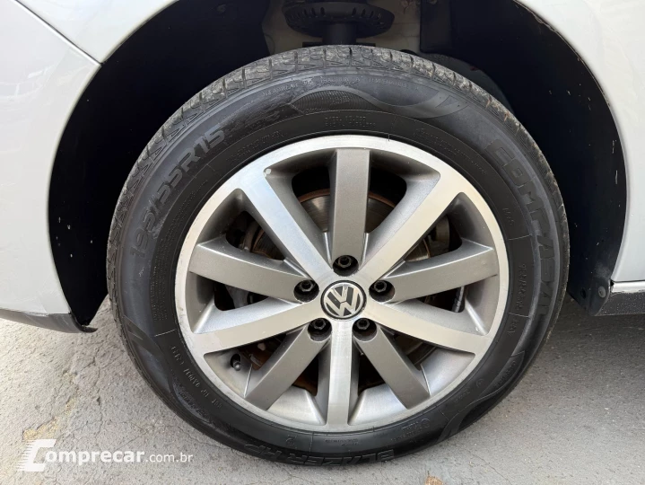 POLO 1.6 MI Sportline 8V