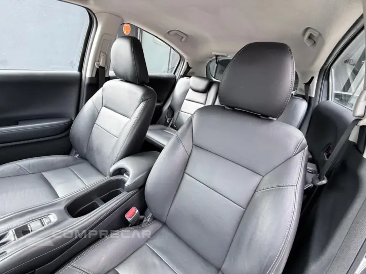 HR-V 1.8 16V FLEX EXL 4P AUTOMÁTICO