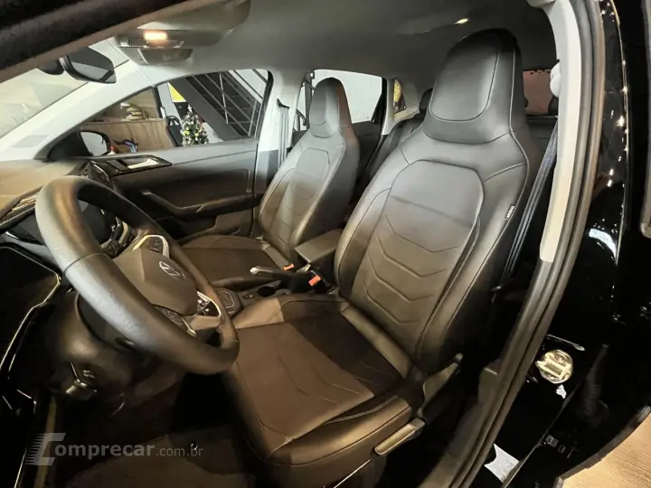 Polo Hatch 1.0 4P 170 TSI HIGHLINE AUTOMÁTICO