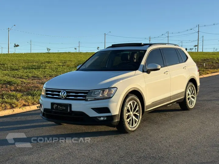 TIGUAN 1.4 250 TSI Allspace