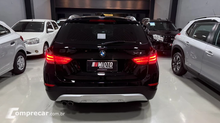 X1 2.0 16V Turbo Sdrive20i