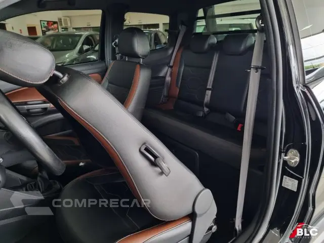 SAVEIRO - 1.6 CROSS CD 16V 2P MANUAL