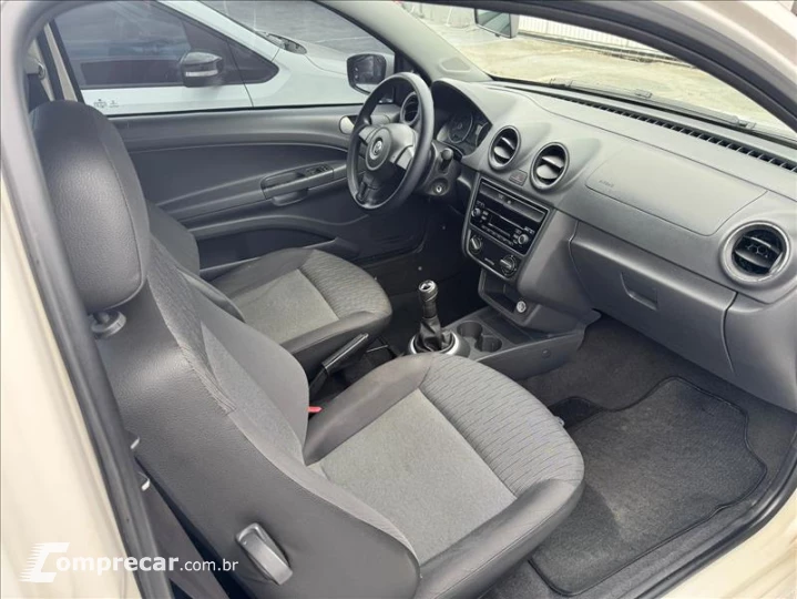 SAVEIRO 1.6 MI CS 8V G.VI