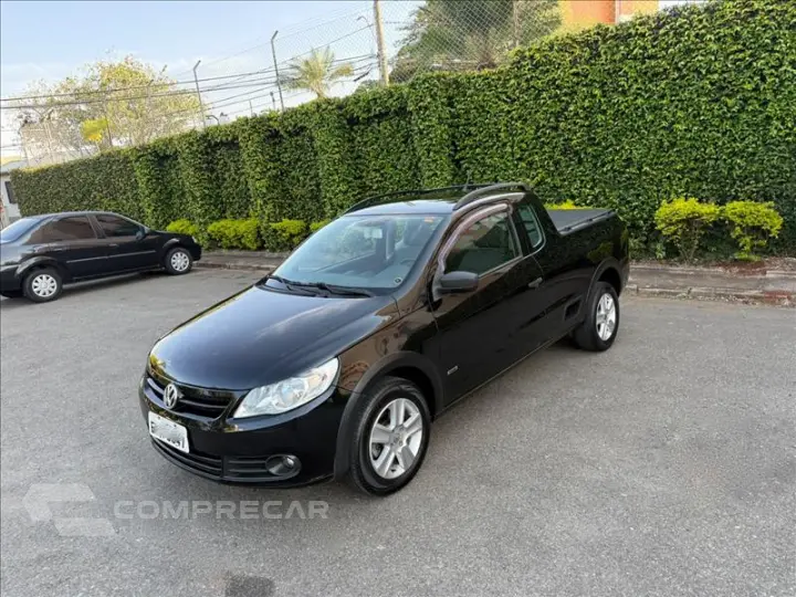 SAVEIRO 1.6 MI CE 8V G.V