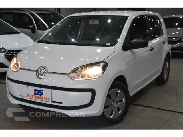 UP - 1.0 MPI TAKE UP 12V 4P MANUAL