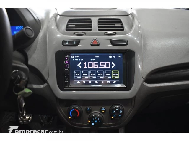COBALT - 1.4 SFI LS 8V 4P MANUAL