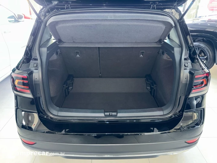 T-Cross Highline 1.4 Tsi