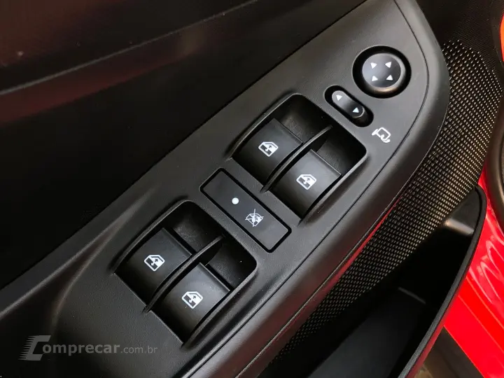 Pulse 1.3 Flex Drive Cvt