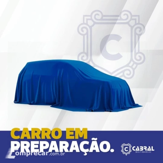 Golf 2.0/ 2.0 Mi Flex Aut/Tiptronic.