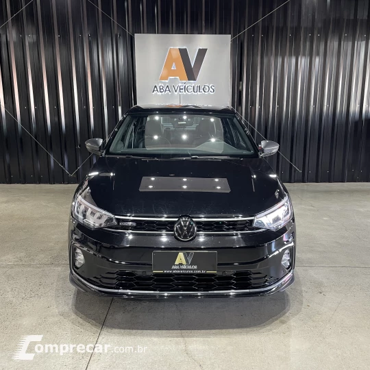 VIRTUS 1.4 250 TSI Exclusive