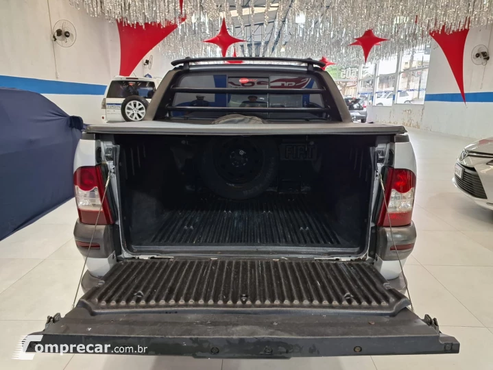 STRADA 1.6 MPI Trekking CD 16V