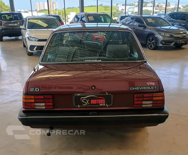 Monza SL/E 2.0