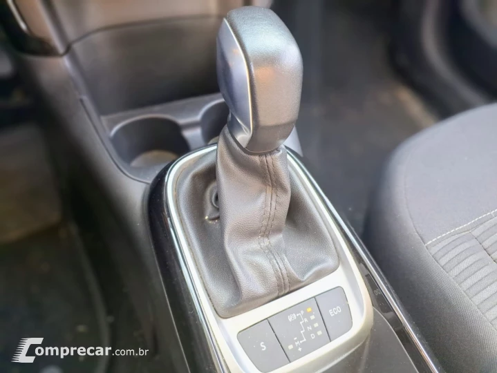 C4 CACTUS 1.6 VTI 120 Feel