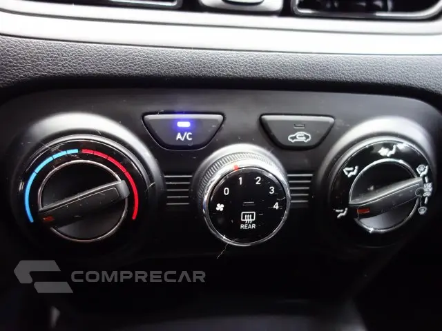 HB20 - 1.0 12V SENSE MANUAL