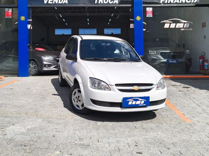 Classic 1.0 Mpfi Ls 8V Flex 4P Manual
