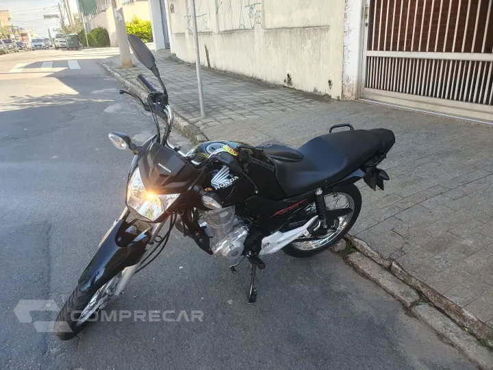 CG 160 STARD