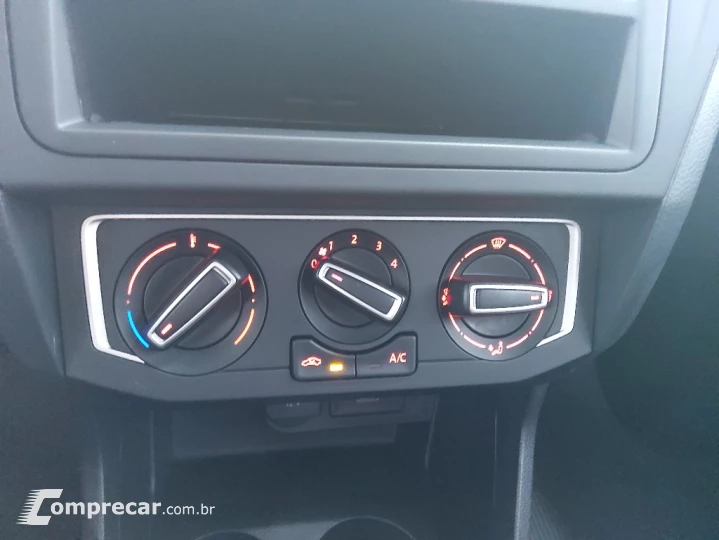 SAVEIRO 1.6 MSI ROBUST CS 16V FLEX 2P MANUAL