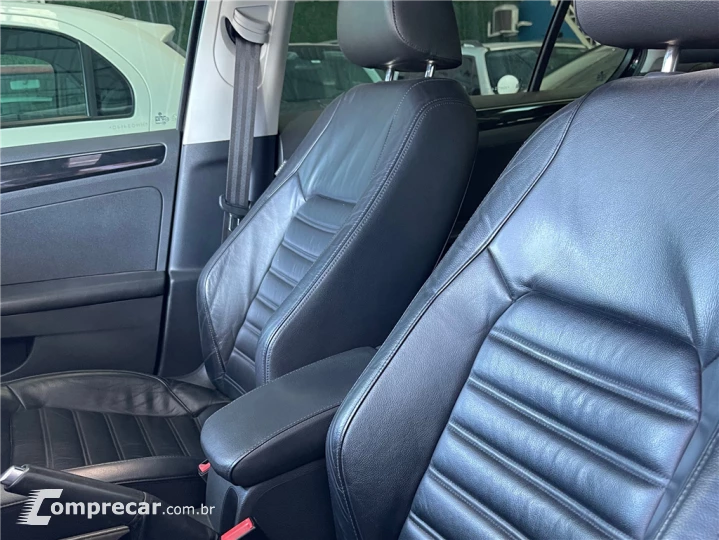 JETTA 2.0 TSI HIGHLINE 211CV GASOLINA 4P TIPTRONIC