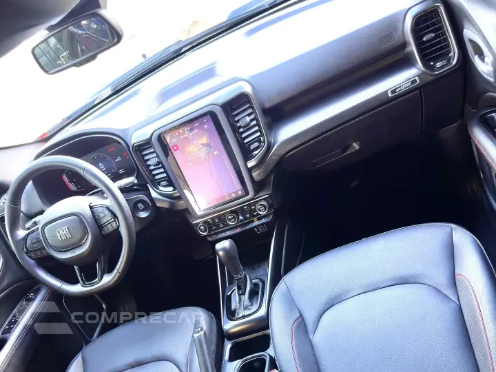 TORO 1.3 TURBO 270 FLEX ULTRA AT6