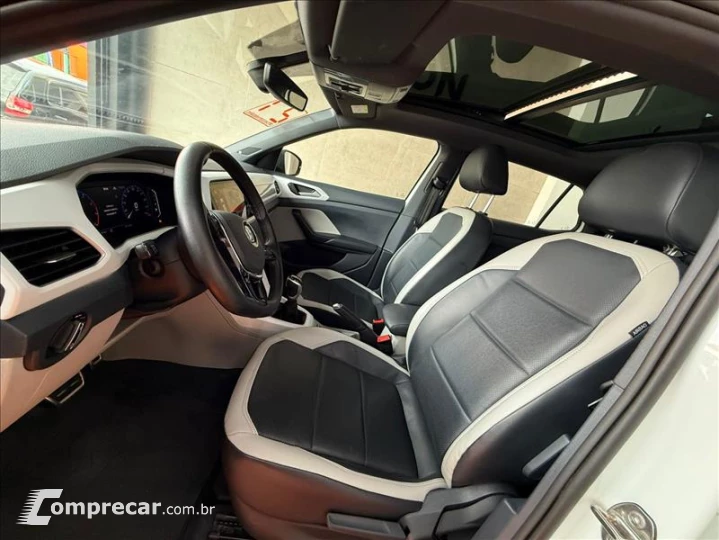 T-CROSS 1.4 250 TSI Highline
