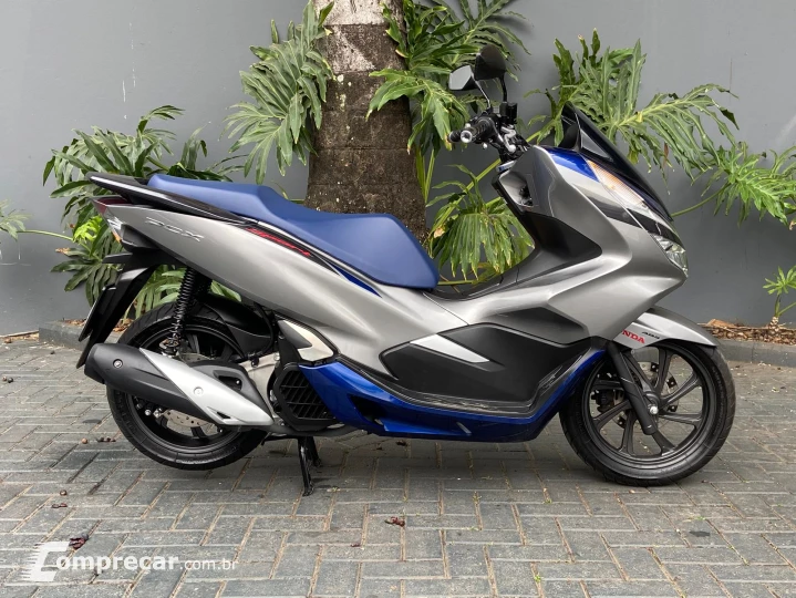 PCX 150