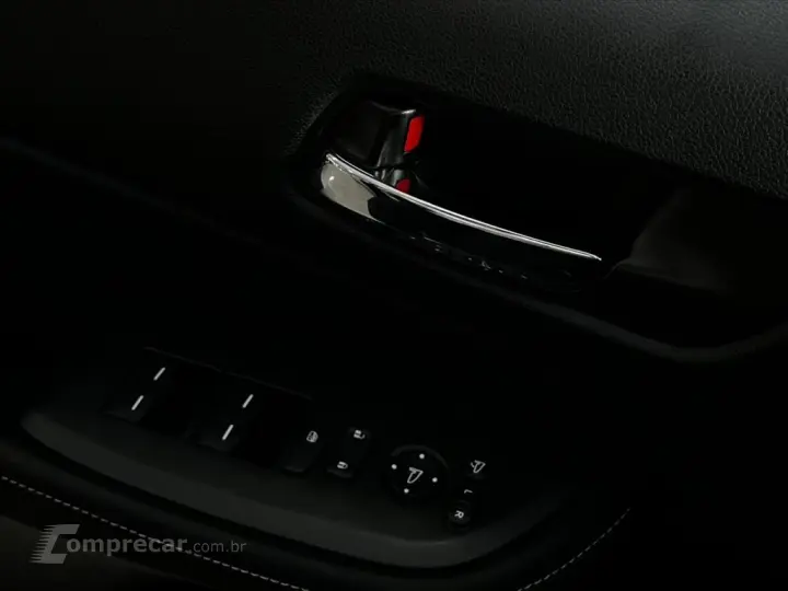 CITY 1.5 i-VTEC FLEX HATCH TOURING CVT