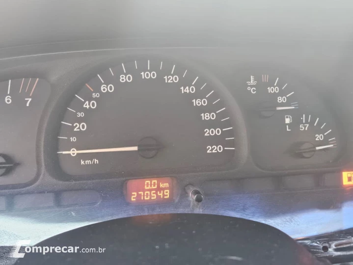 Vectra GLS/Expres.2.2/ 2.0 e 2.0 CD 8V