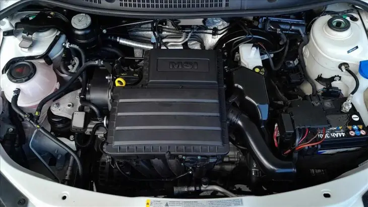 SAVEIRO 1.6 MSI ROBUST CS 16V FLEX 2P MANUAL