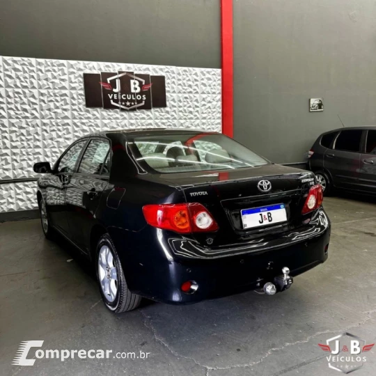 COROLLA 1.8 XEI 16V
