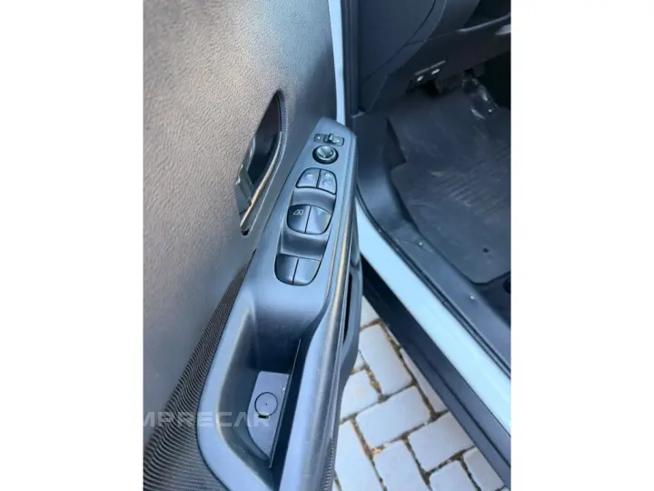 KICKS 1.6 16V FLEXSTART ACTIVE XTRONIC