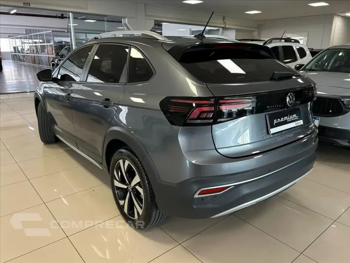 NIVUS 1.0 200 TSI TOTAL FLEX HIGHLINE AUTOMÁTICO