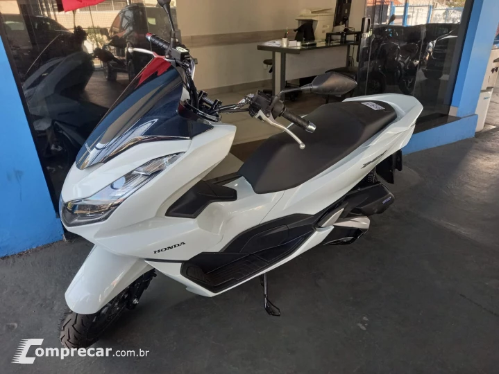 Pcx