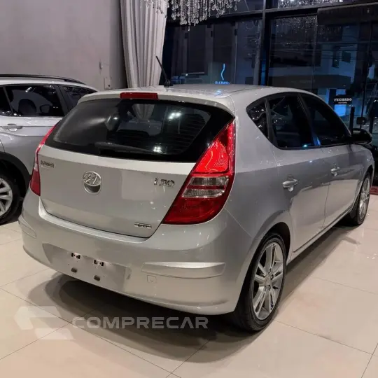 I30 2.0 MPI 16V