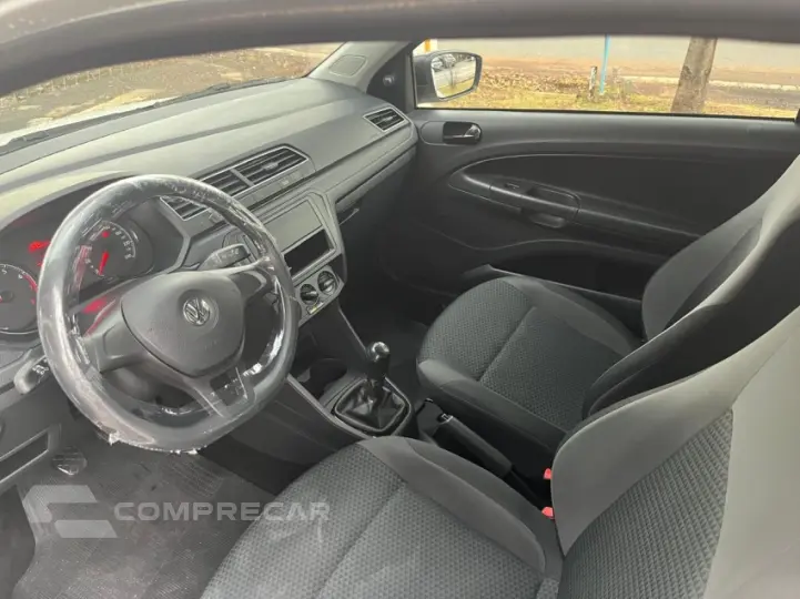 SAVEIRO 1.6 MSI Robust CS 8V