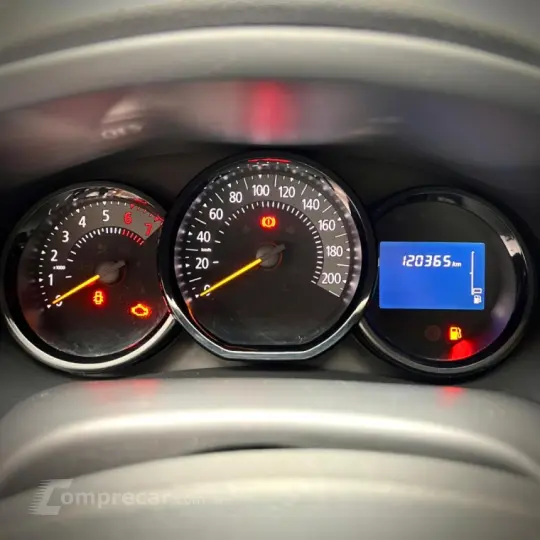 SANDERO 1.0 12V SCE Expression