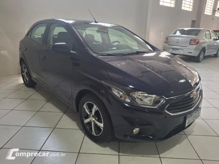 ONIX 1.4 MPFI LTZ 8V