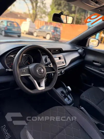 KICKS 1.6 16vstart S Direct