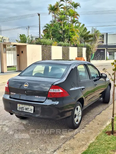 PRISMA 1.4 MPFI Maxx 8V